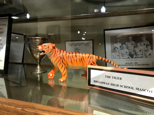 Performing Arts Theater «Broadway Performance Hall», reviews and photos, 1625 Broadway, Seattle, WA 98122, USA