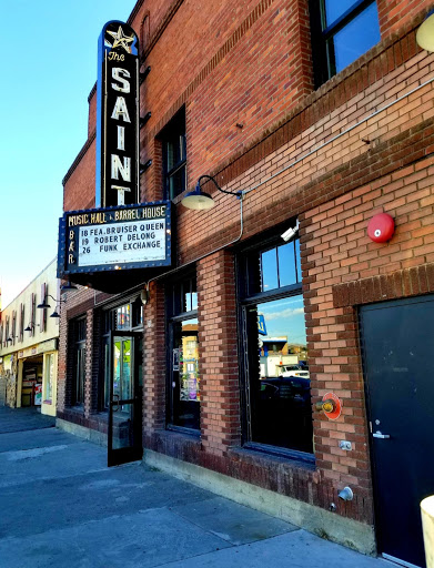 Bar «The Saint», reviews and photos, 761 S Virginia St, Reno, NV 89501, USA