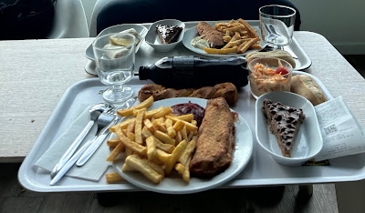 Restaurant IKEA Franconville à Franconville