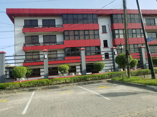 Saroafrica International Ltd, Empire Place, 1683 Sanusi Fafunwa St, Victoria Island, Lagos, Nigeria, Courier Service, state Ogun