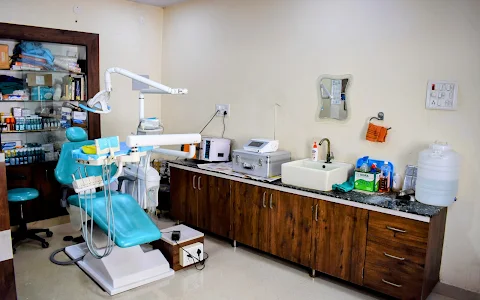 Sri Ramana Dental Clinic and Implant Centre image