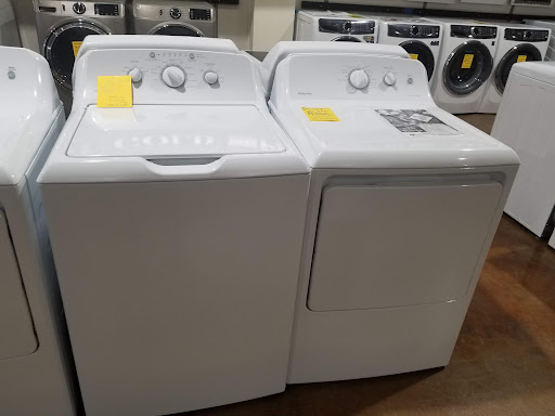 Appliance Store «Appliance Mart», reviews and photos, 4030 S Padre Island Dr, Corpus Christi, TX 78411, USA