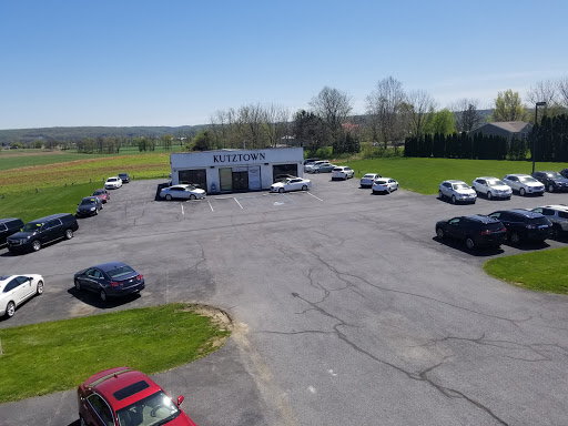 Car Dealer «Kutztown Auto Co.», reviews and photos, 14165 Kutztown Rd, Fleetwood, PA 19522, USA