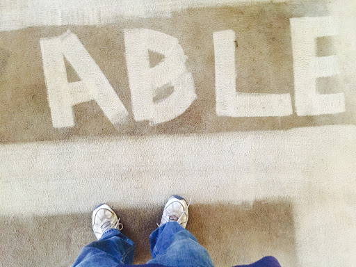 Carpet Cleaning Service «Able Janitorial & Carpet Services - Carpet Cleaning Longview, Tx», reviews and photos, 5734 TX-300 #15, Longview, TX 75604, USA