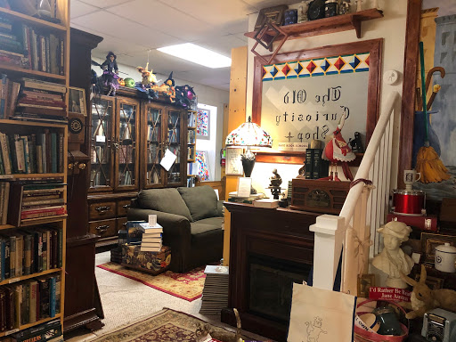 Used Book Store «Northwood Books», reviews and photos, 59 N Main St, Chambersburg, PA 17201, USA