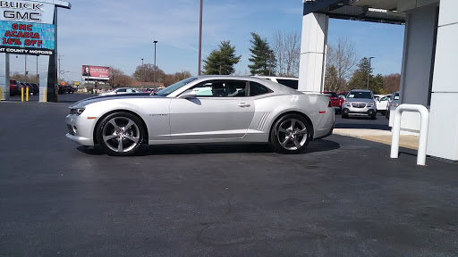 Car Dealer «Kent County Motor Sales Co», reviews and photos, 2181 S Dupont Hwy, Dover, DE 19901, USA