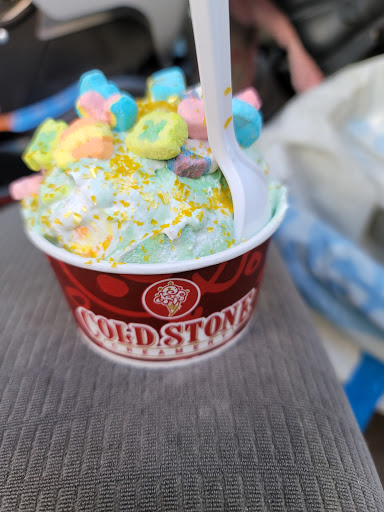 Ice Cream Shop «Cold Stone Creamery», reviews and photos, 30985 Courthouse Dr, Union City, CA 94587, USA