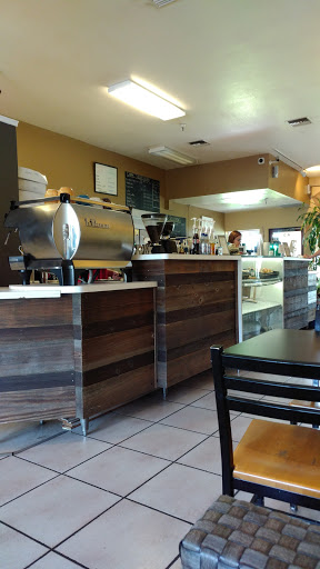 Coffee Shop «Honey Badger coffee», reviews and photos, 101 Golf Course Dr A-3, Rohnert Park, CA 94928, USA