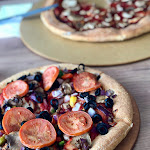 Photo n°2 de l'avis de Martin.r fait le 19/02/2022 à 14:20 sur le  Pizza Hut Gunzenhausen à Gunzenhausen