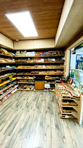 Tobacco Shop «Laguna Smoke Shop», reviews and photos, 24741 Alicia Pkwy e, Laguna Hills, CA 92653, USA