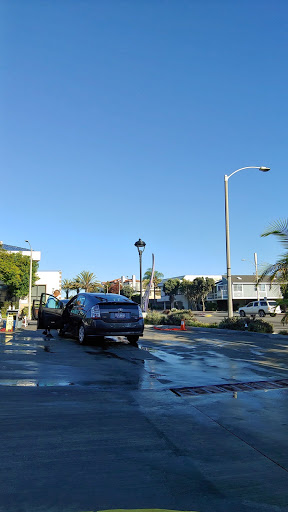 Car Wash «Redondo Car Wash», reviews and photos, 617 Torrance Blvd, Redondo Beach, CA 90277, USA