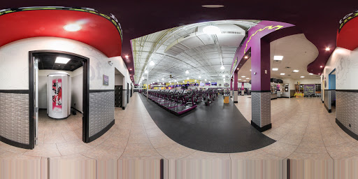 Gym «Planet Fitness», reviews and photos, 182 Kitts Ln, Newington, CT 06111, USA