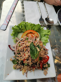 Plats et boissons du Restaurant thaï Krung Thep Mahanakorn à Paris - n°4