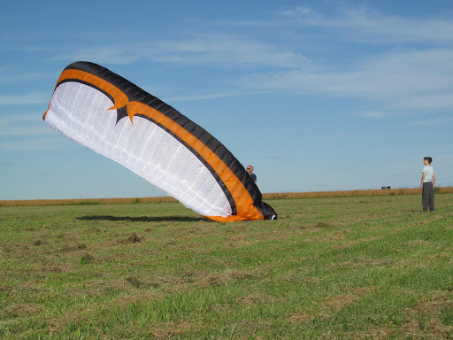 Paragliding Unlimited