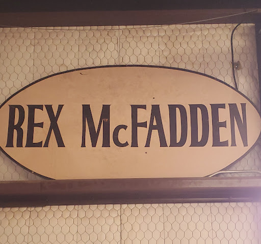 Rex Mc Fadden Co Inc