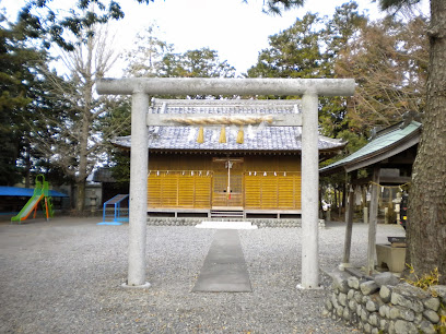 東町八幡神社