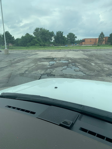 Movie Theater «AMC Showplace Schererville 16», reviews and photos, 875 Deer Creek Dr, Schererville, IN 46375, USA