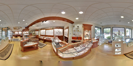 Jewelry Store «Branford Jewelers», reviews and photos, 567 Main St, Branford, CT 06405, USA
