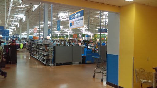 Department Store «Walmart Supercenter», reviews and photos, 1871 Chamblee Tucker Rd, Chamblee, GA 30341, USA