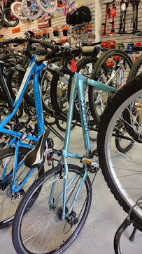 The Bike Shop - Photo 6 - Car repair in Centreville, VA, Waldorf