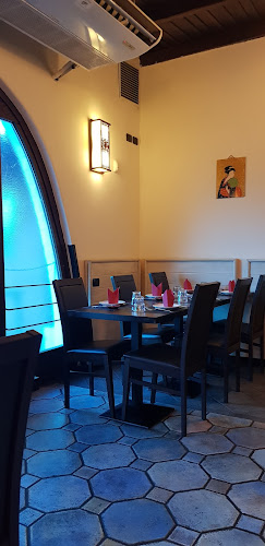 ristoranti Senjyu Sushi Restaurant Asian Fusion Romano di Lombardia
