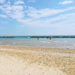 Photo n°1 de l'avis de Elisabetta.a fait le 04/07/2018 à 07:42 sur le  Residence Club Hotel le Terrazze à Grottammare