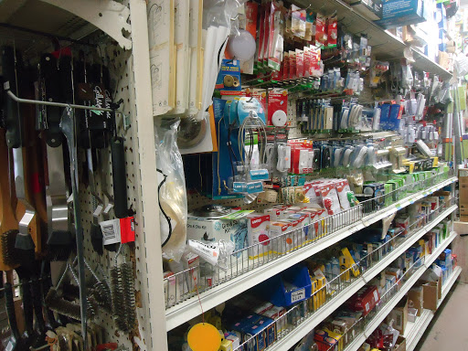 Hardware Store «S & H Hardware & Supply Co», reviews and photos, 6700 Castor Ave, Philadelphia, PA 19149, USA