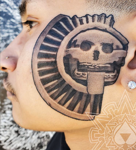 Find sleeve tattoo ideas womens for your next unique tattoo in San Antonio at Firme Copias Tattoo Studio
