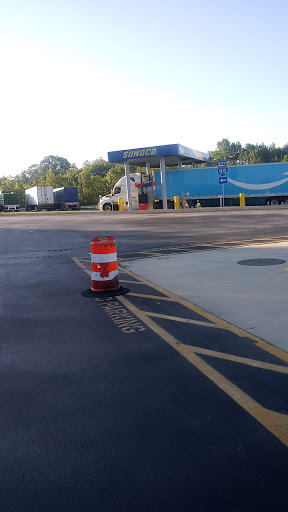 Gas Station «Sunoco Gas Station», reviews and photos, John F Kennedy Memorial Hwy, North East, MD 21901, USA
