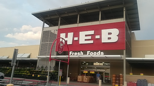 Grocery Store «H-E-B plus!», reviews and photos, 800 Dallas Hwy, Waxahachie, TX 75165, USA