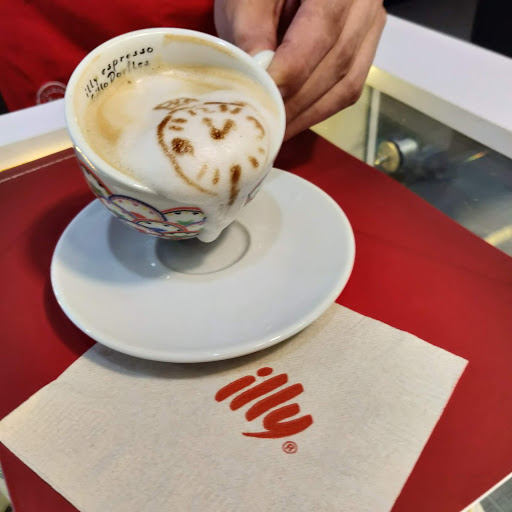 Baristik By illy