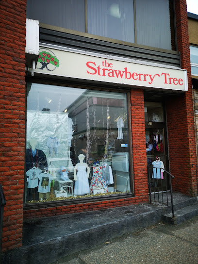 The Strawberry Tree