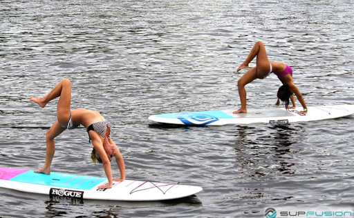 Surf Shop «Fort Lauderdale Stand Up Paddle», reviews and photos, 429 Seabreeze Blvd #214, Fort Lauderdale, FL 33316, USA