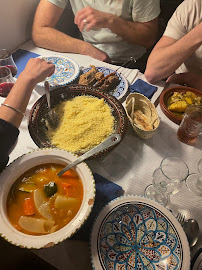 Les plus récentes photos du Restaurant de spécialités d'Afrique du Nord Restaurant La Kasbah à Toulouse - n°1