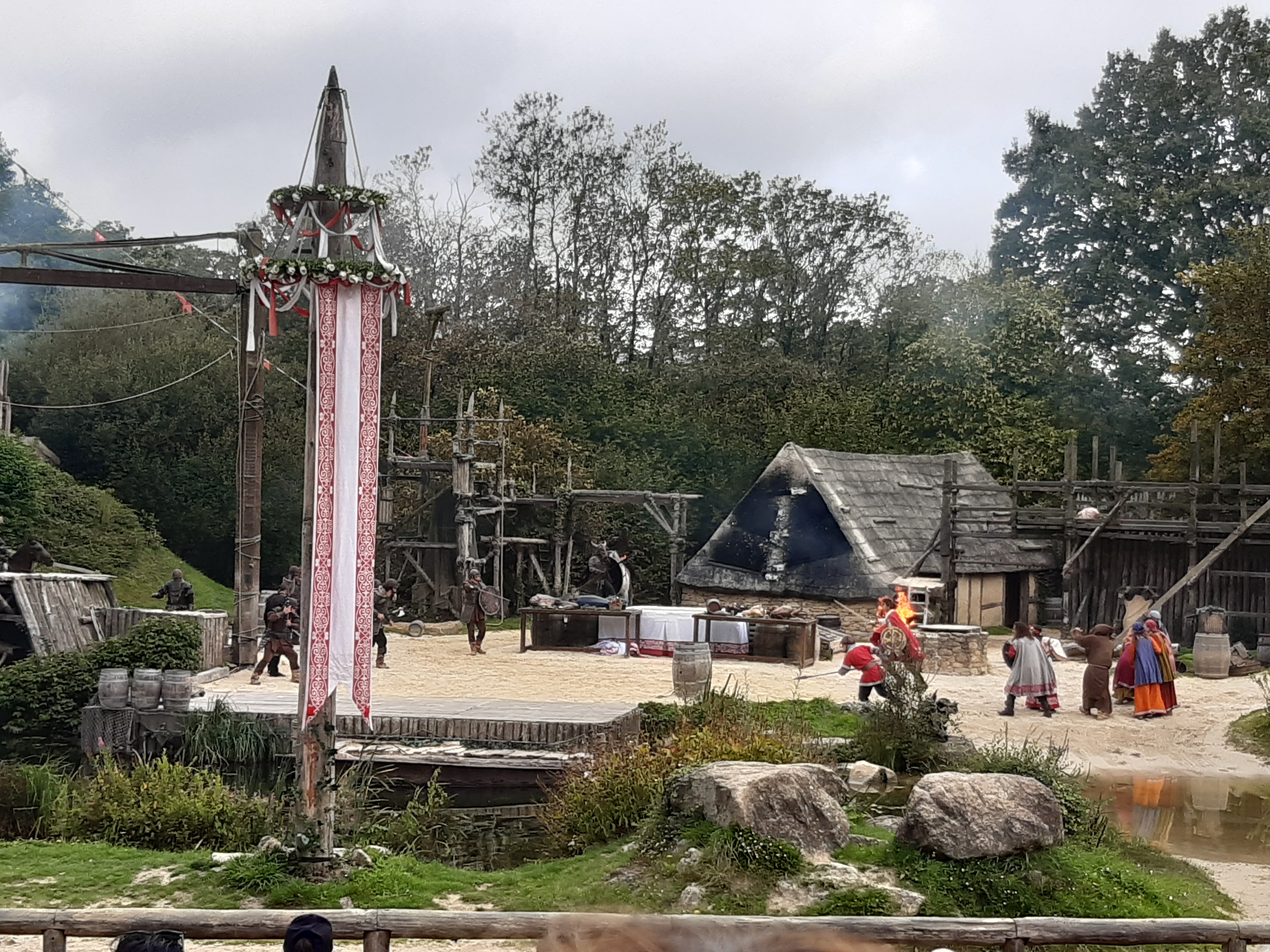 Photo n° 7 de l'avis de SIGNOLET.h fait le 29/09/2023 à 20:51