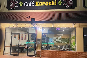 Cafe Karachi - Bhaitak image