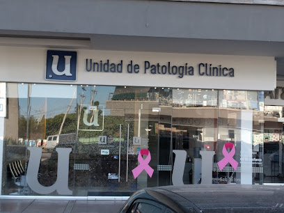 Unidad de Patologia Clinica