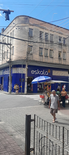Logo da empresa - Eskala