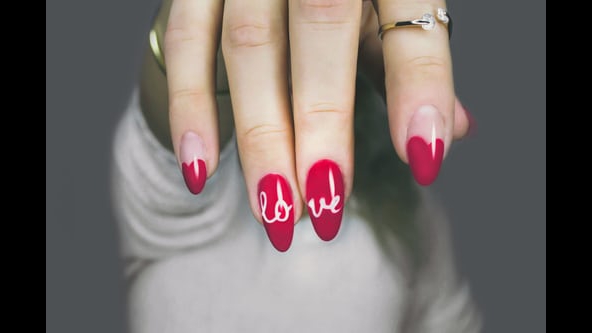 Allure Nails Salon 32937