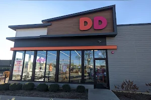 Dunkin' image