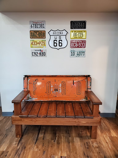 Tourist Attraction «Historic Route 66 Association», reviews and photos, 120 W Andy Devine Ave, Kingman, AZ 86401, USA