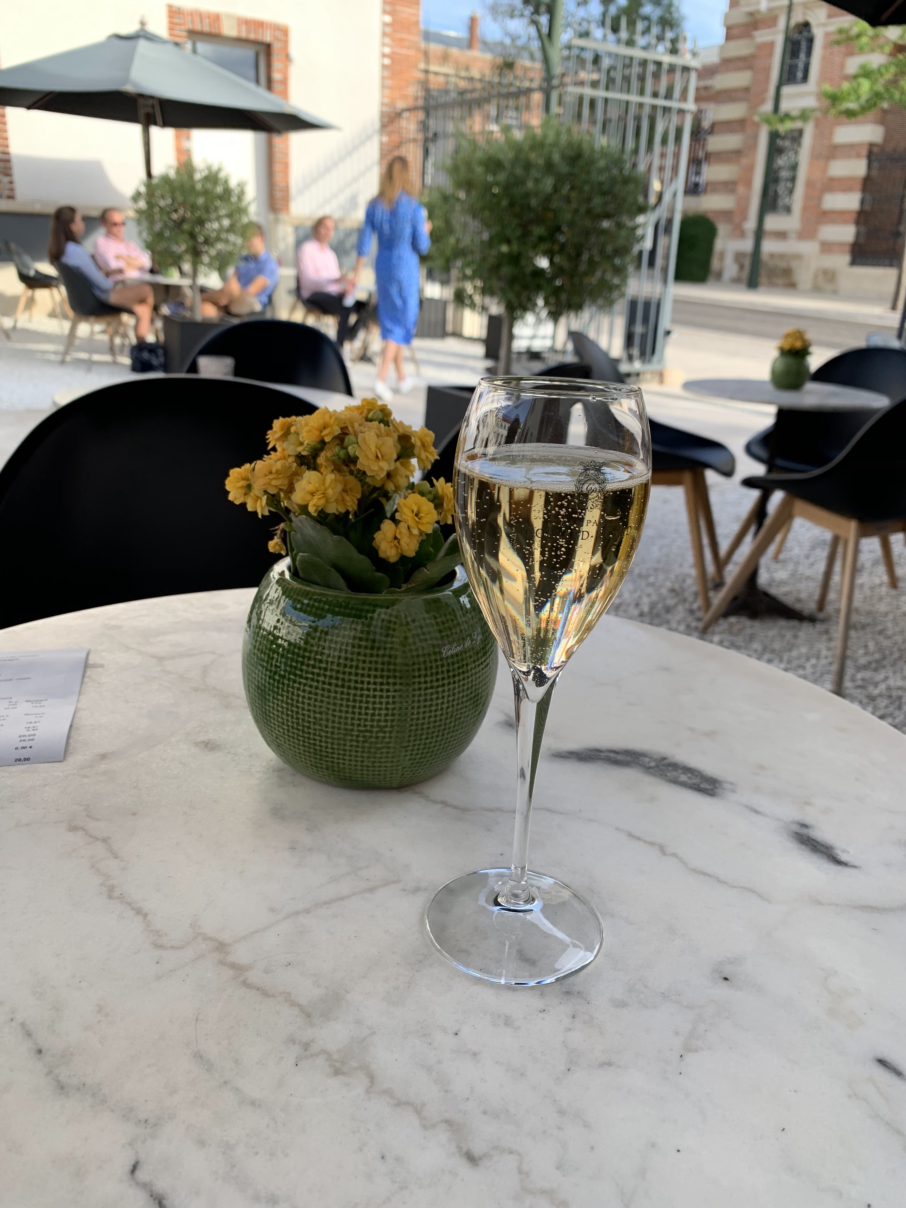 Photo n° 1 de l'avis de Birgitte.o fait le 06/09/2019 à 16:16