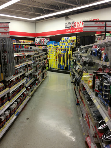 Auto Parts Store «Advance Auto Parts», reviews and photos, 2475 SW 122nd Ave, Miami, FL 33175, USA