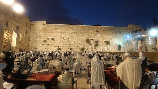 Western Wall