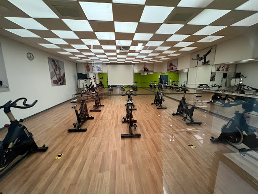 Club Deportivo King Sport en Almería, Almería