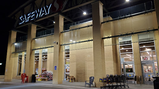 Grocery Store «Safeway», reviews and photos, 10541 Connecticut Ave, Kensington, MD 20895, USA