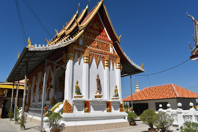 พระบาง วัดไตรภูมิ Pra Bang and Wat Triphum