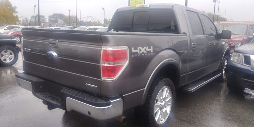 Used Car Dealer «Western Star Auto Sales», reviews and photos, 1701 N Cicero Ave, Chicago, IL 60639, USA