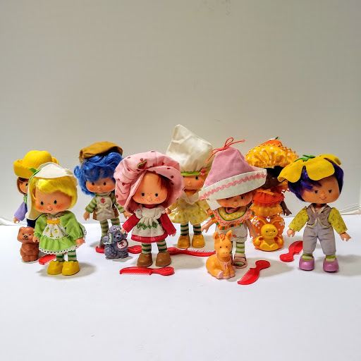 Toy Store «Replay Toys», reviews and photos, E 18th Ave, Eugene, OR 97401, USA