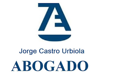 ABOGADO Jorge Castro Urbiola C/ Parque Antonio Machado nº 1, 2º izq., 09200 Miranda de Ebro, Burgos, España